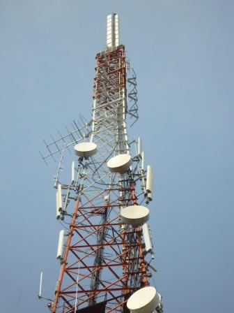 Huye Antenna