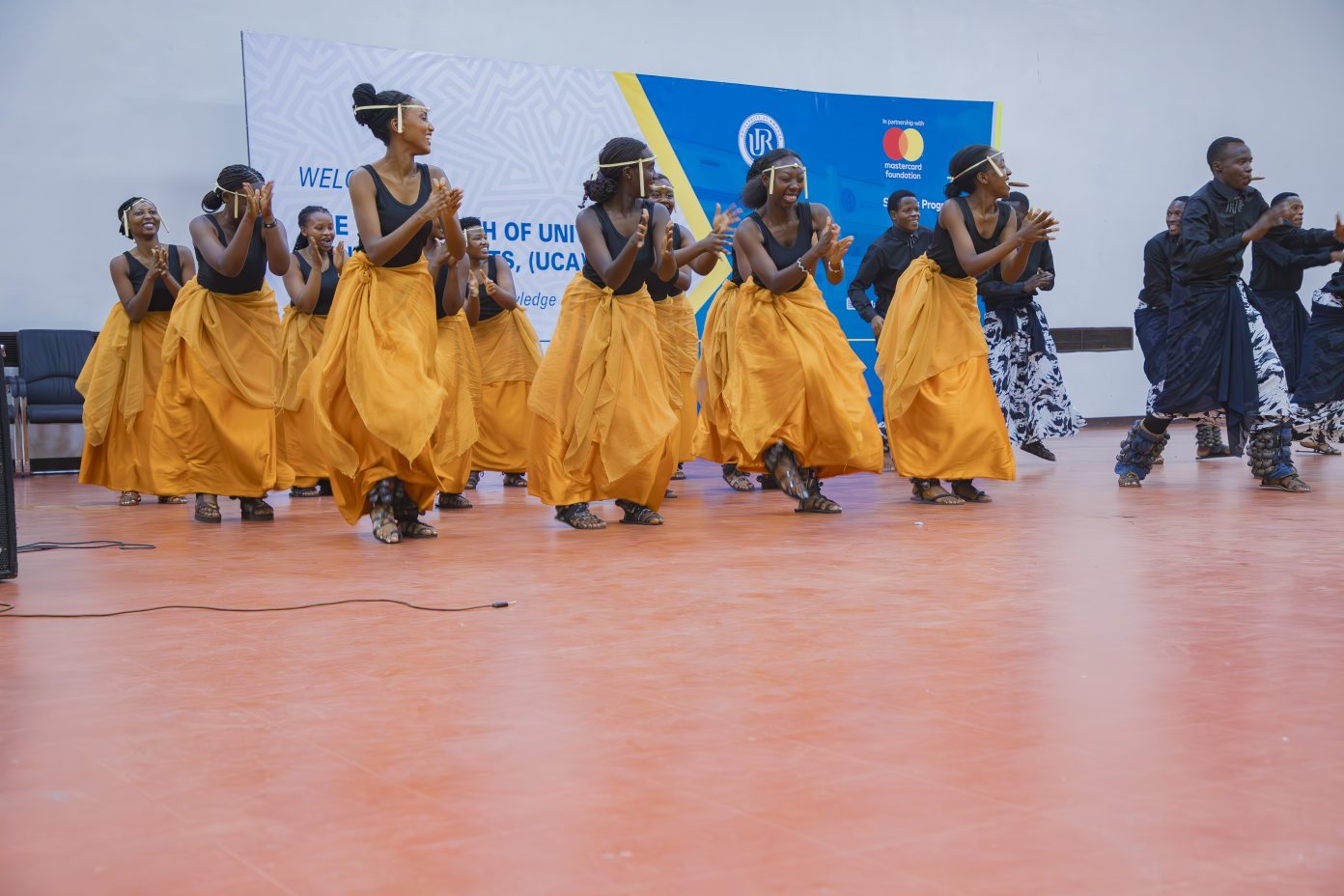 UR Huye: Abanyeshuri bungukiye ubumenyi mu mahugurwa y’Ubuhanzi