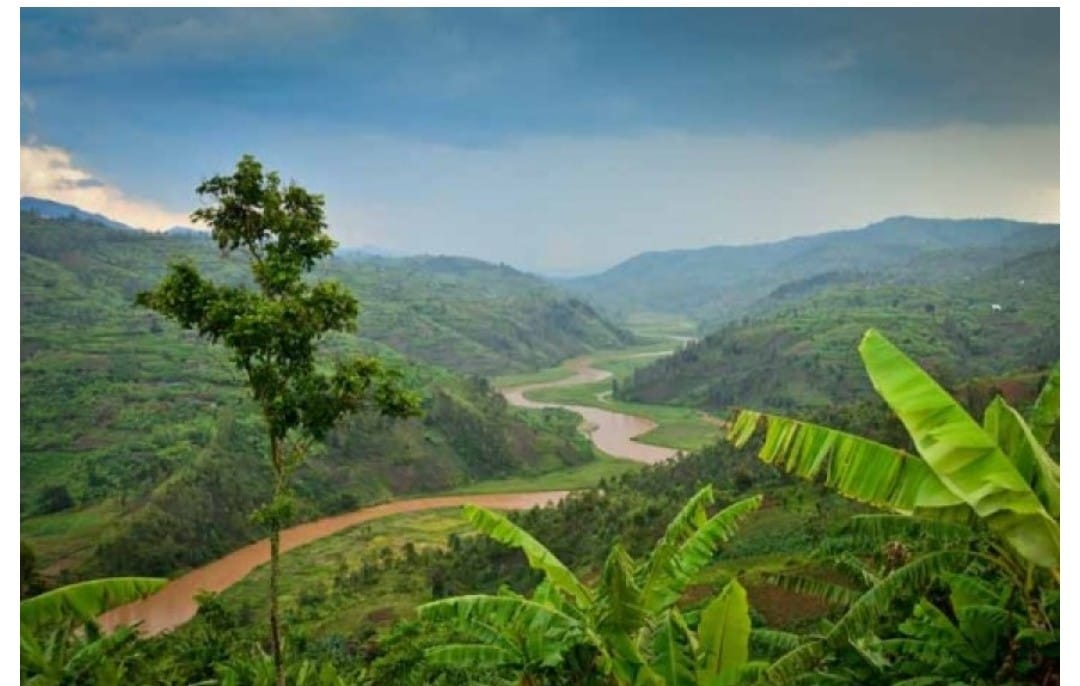 Ikigero cy'ubukungu bw'u Rwanda cyarenze ibyari byitezwe mu gihembwe cya 3