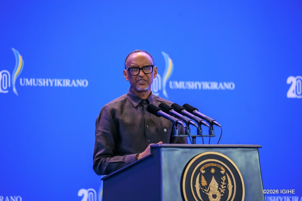 Inteko Ishinga Amategeko y’u Rwanda yemeje itegeko rishya ry’ubukungu bwa digitale