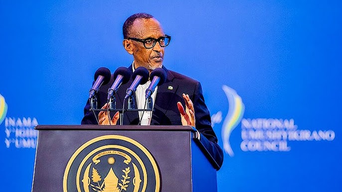Inama mpuzamadini iteza imbere amahoro n'ubumwe