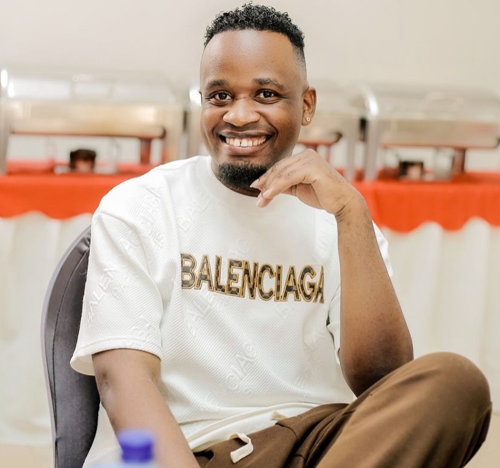 Murakaza neza kuri Radio Salus FM 97.0