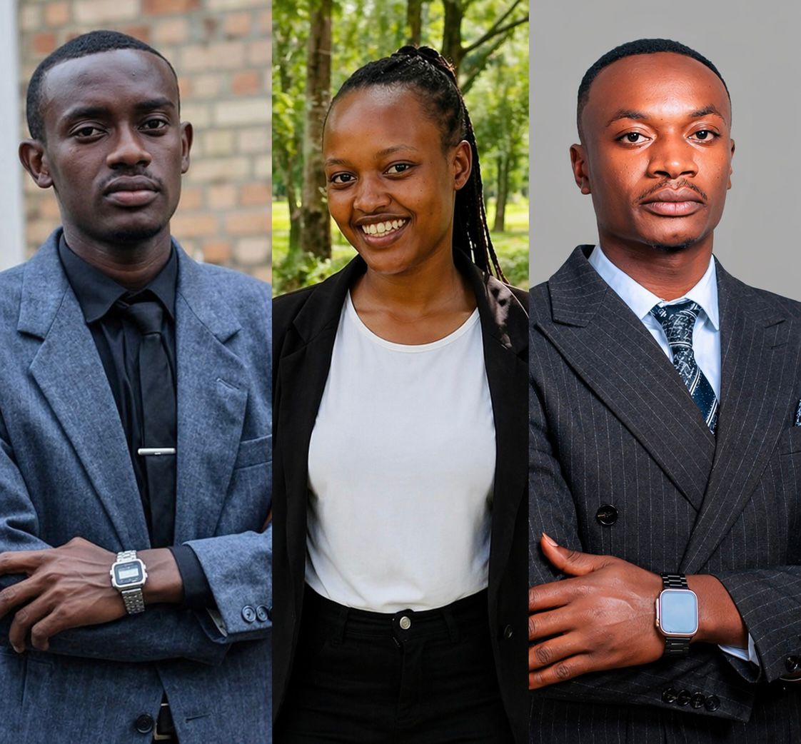 Vox pop: UR students on preserving the history of the Genocide against the Tutsi