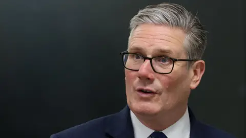 Ubwongereza: Minisitiri w’Intebe Keir Starmer ashobora kweguzwa