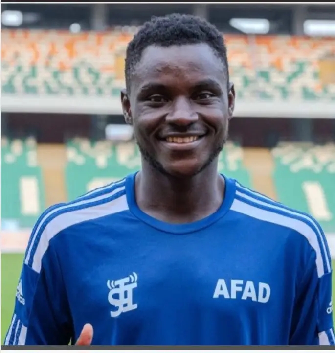 APR FC yamaze kumvikana n'umwataka wa mbere muri Cote D'Ivoire