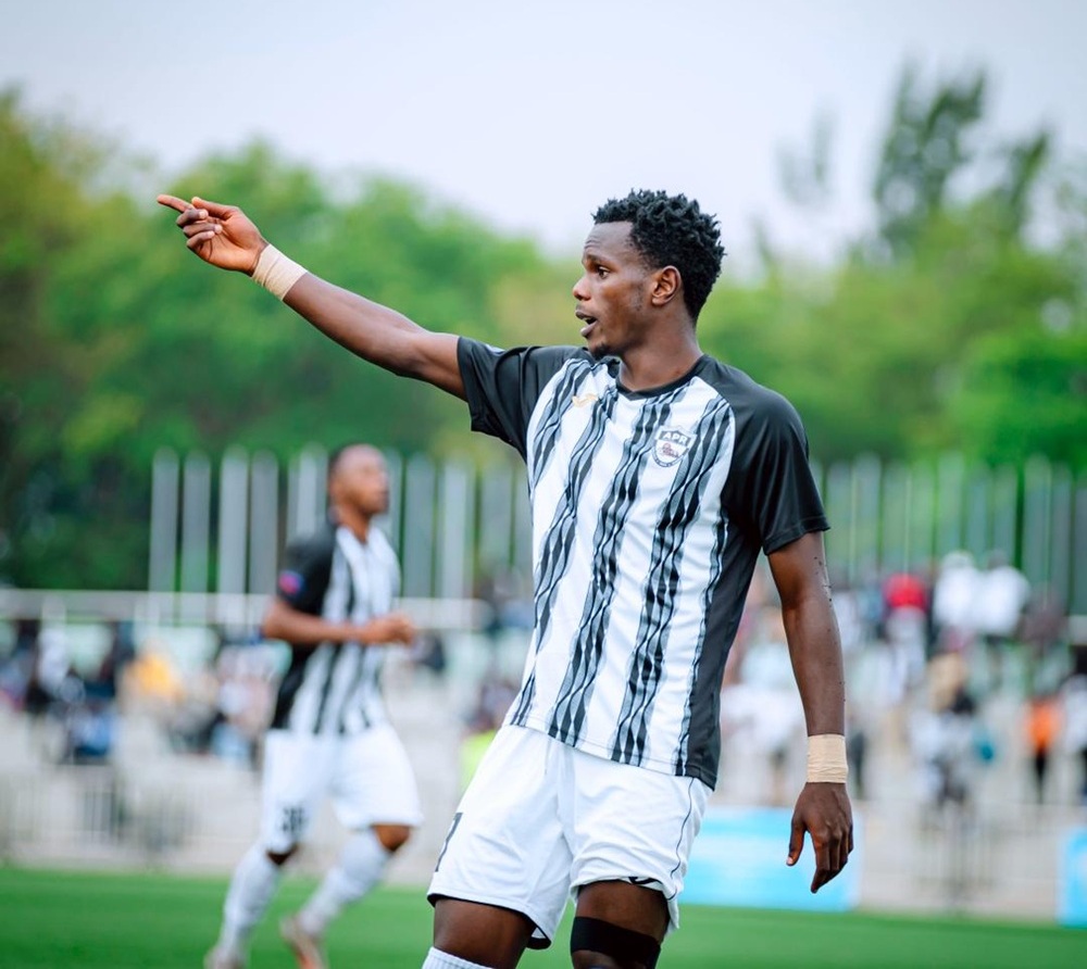 Amavubi yasesekaye i Kigali nta Clement na Abedy