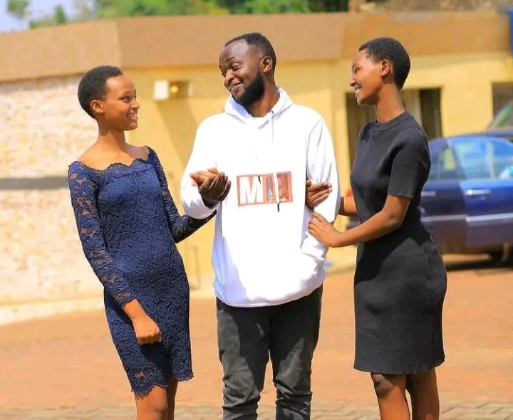M.Irénée yahakanye amakuru ko yaba yishyuza Dorcas & Vestine miliyoni 60 frw