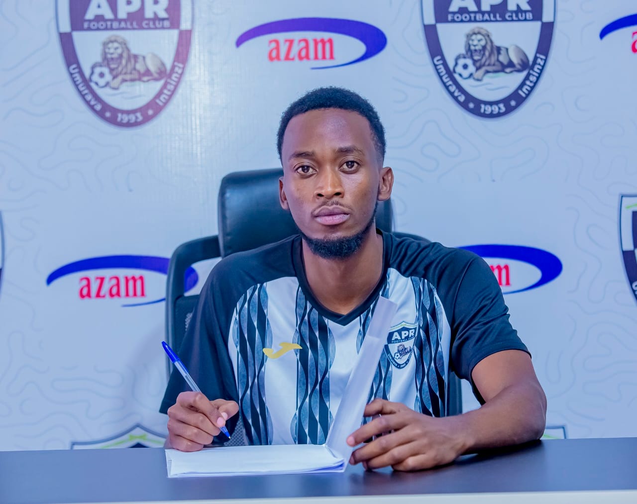 Ishimwe Christian yasubiye muri APR FC atera umugongo Rayon yamwifuzaga