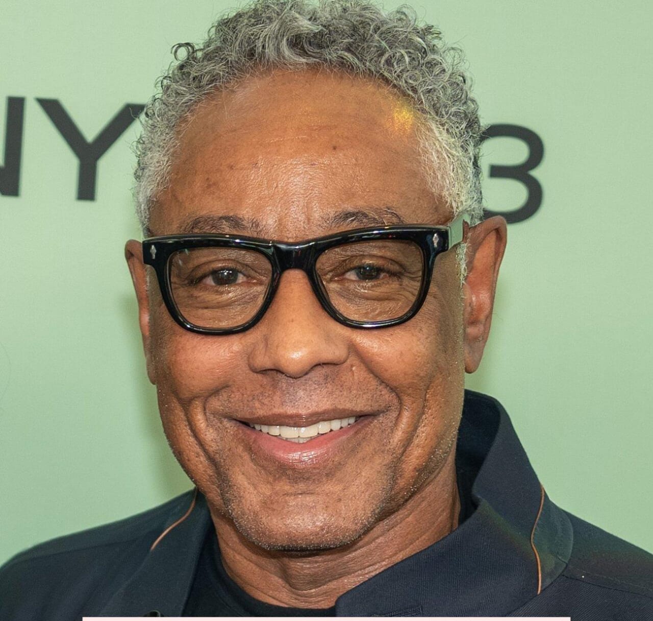 Giancarlo Esposito yahinduwe umuyisilamu nabanya Arabia Sawudite