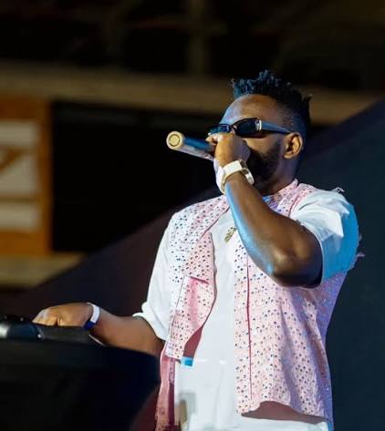 DJ Phil Peter agiye  gutaramira I Rubavu muri 'Ivy Filipiano Fest’