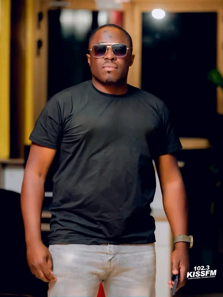 Uncle Austin yasabye abafatanyabikorwa gukuraho ibitaramo by'ubuntu mu Rwanda