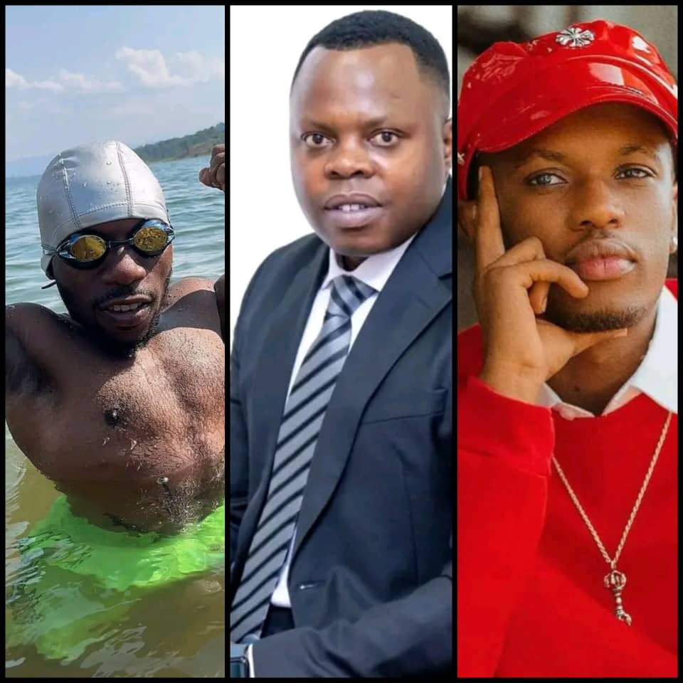 Minisitiri Utumatwishima yashimye ndetse anavuga ku bikorwa bya Kagarara na Titi Brown