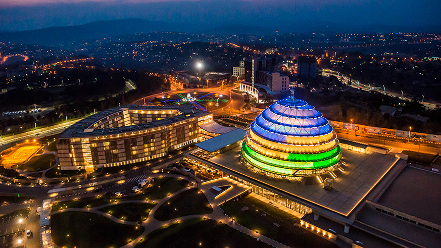 Kwibohora32: Imibare ya NISR igaragaza intambwe u Rwanda rumaze gutera mu iterambere