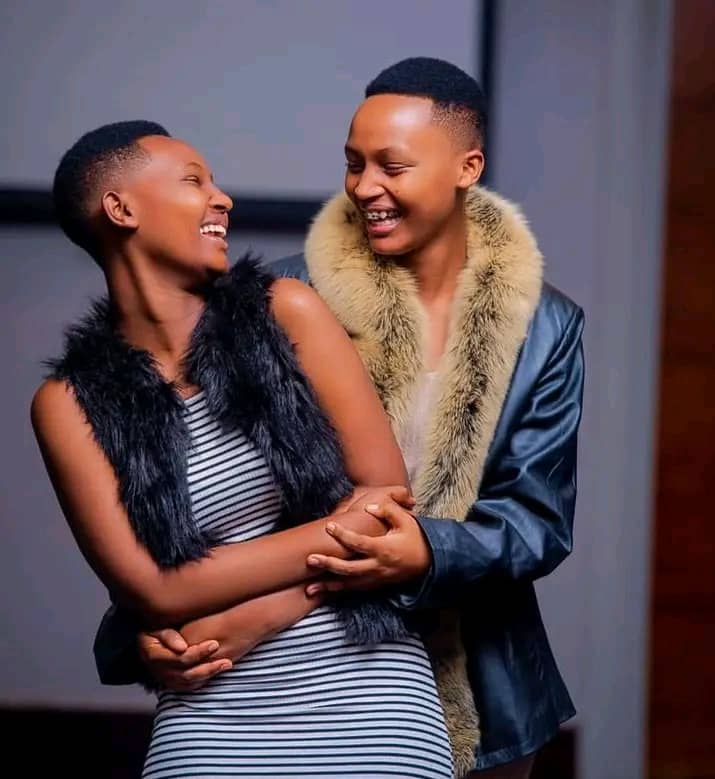 Vestine na Dorcas bahishuye byinshi ku mubano wabo nyuma yo gutandukana na MIE Music