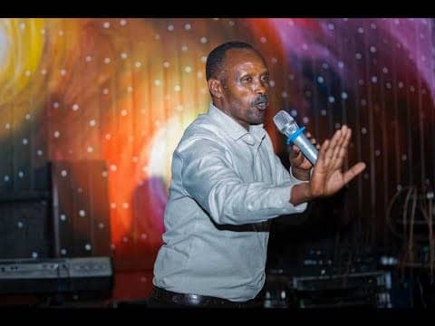 Maji Maji yavuze icyabafashije gutsinda urugamba rwo kubohora  U Rwanda 