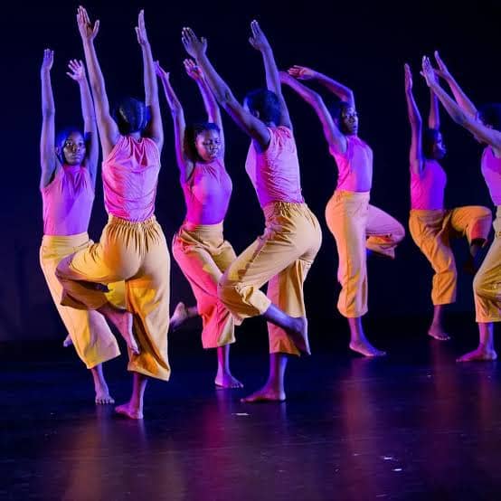 Imyiteguro y'Iserukiramuco Mpuzamahanga rya Ubumuntu Arts Festival igeze kure