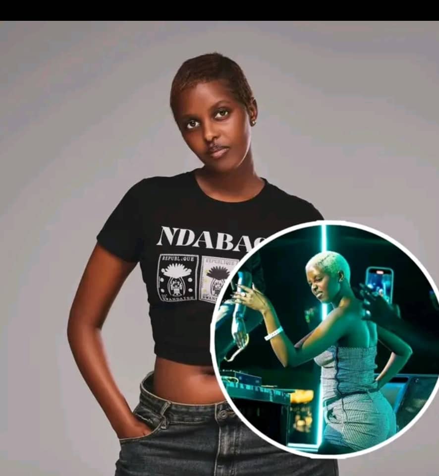 Dj Sonia yiyemeje guhagurukira abashaka kumugirira nabi