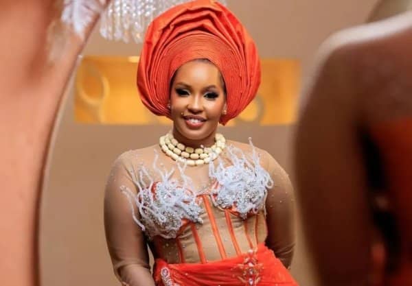 Teta sandra agiye guhindura ibirori by'abambara imituku yatangije