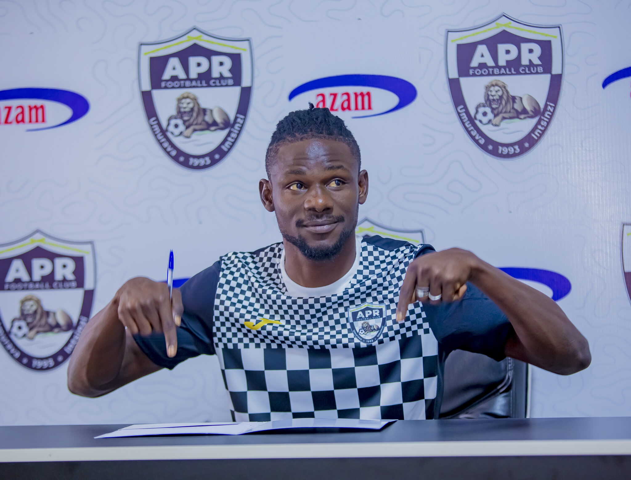 APR FC igaragaza isura nshya: Dore 11 ishobora kuzashingiraho mu mwaka w'imikino wa 2026/27