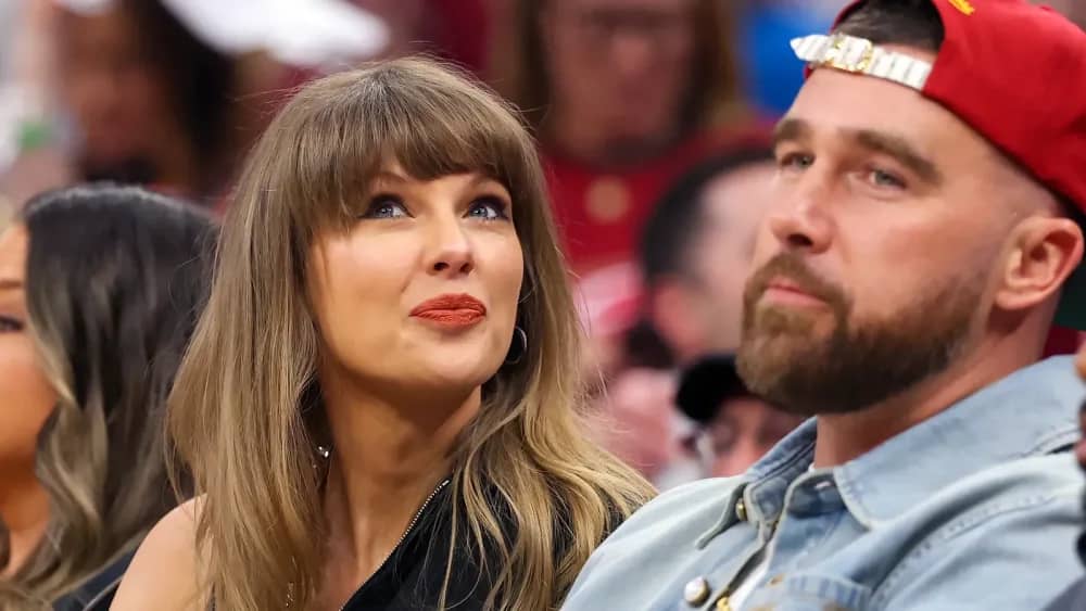 Imyanda y'ibyakoreshejwe mubukwe Bwa Taylor swift yabaye imari ikomeye