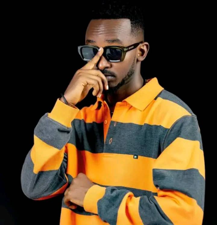 " Ubu nkinzeho, Ndongeye nkinguraho"-Imvugo ya Yago Pondat ikomeje kwigarurira imbugankoranyambaga