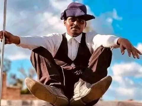 Mitsutsu yakusanyirijwe inkunga yo kuvuza murumuna we mu gitaramo cya Gen Z Comedy