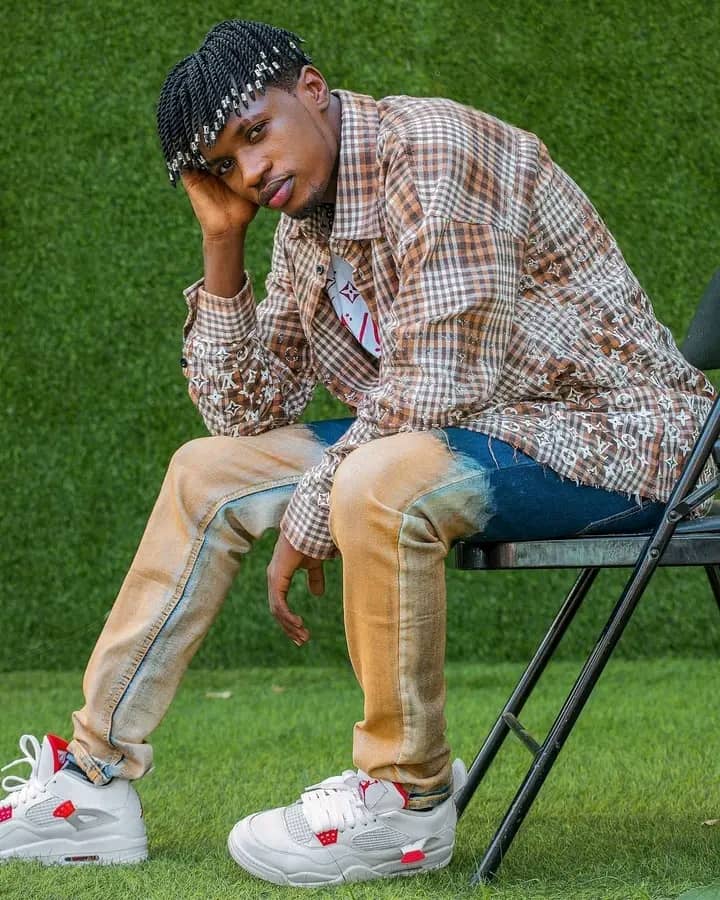 Titi Brown yasabye ko imishinga y'indirimbo zirata u Rwanda yahabwa inkunga