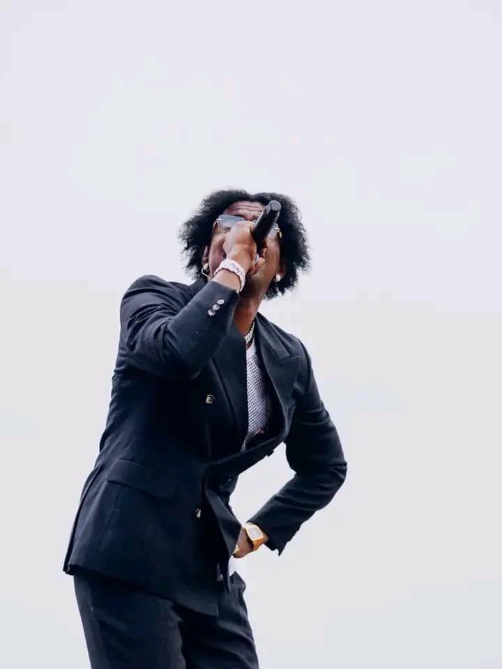 Amalon yashimishije abakunzi b’umuziki i Karongi muri MTN Iwacu Muzika Festival 2026