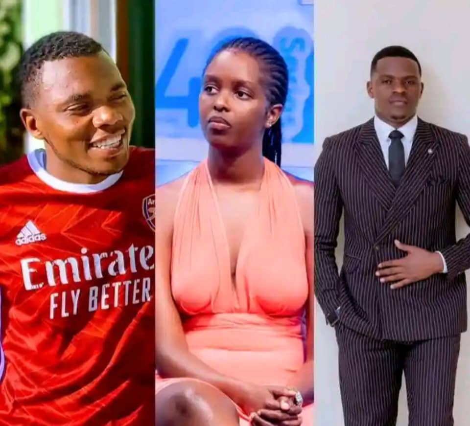 Dj Sonia yababariye abantu babiri bari bakurikiranywe na RIB mu rubanza rwo kumusebya