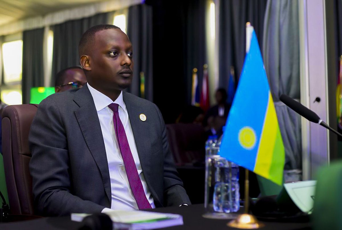 Rwanda Shares Health Investment Experience at Special African Union Health Summit in Ghana