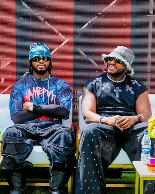 Igitaramo kigomba guhuza Diamond Platinumz na The Ben cyasubukuwe