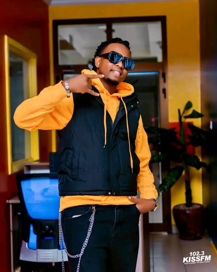 CHIBOO YAHISHUYE UKO INDIRIMBO "KALE" YANZWE MBERE YO GUSOHOKA, NYAMARA NIYO YATUMYE AMENYEKANA
