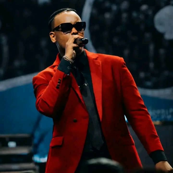Double Jay yavuze impamvu atarasohora indirimbo yo kuramya no guhimbaza Imana