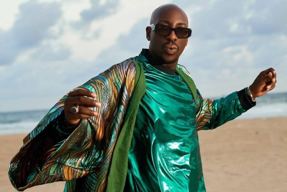 Bien yavuze ko AI igomba gufasha abahanzi, aho kubasimbura