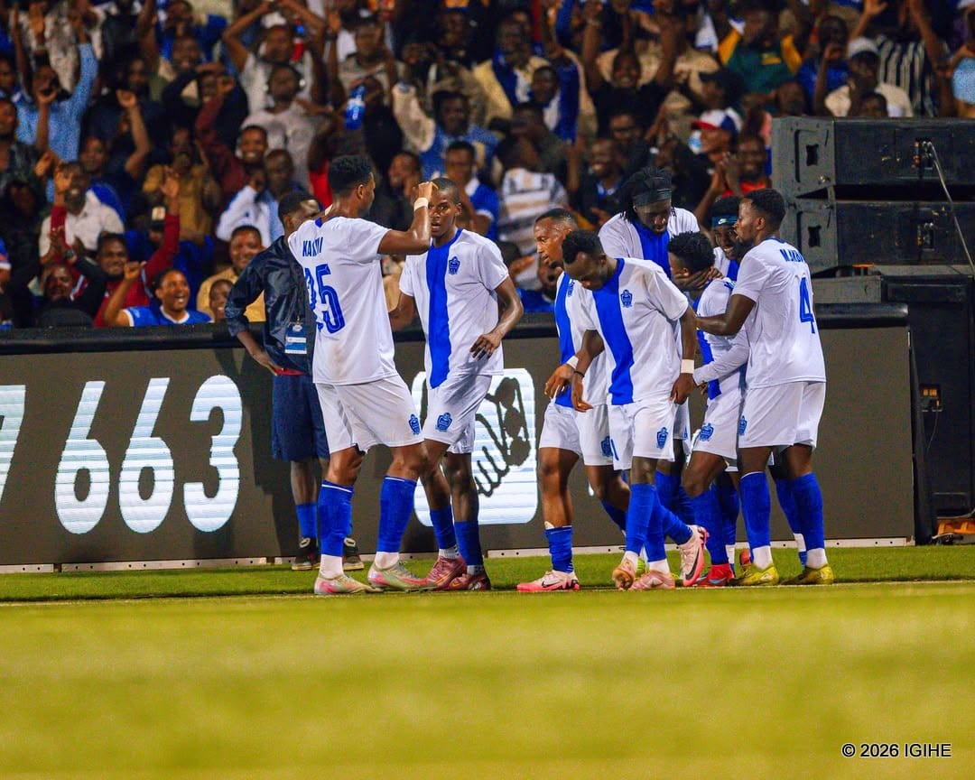 Rayon Sports na Vipers SC imwe irakomeza indi isezererwe muri CECAFA Kagame Cup