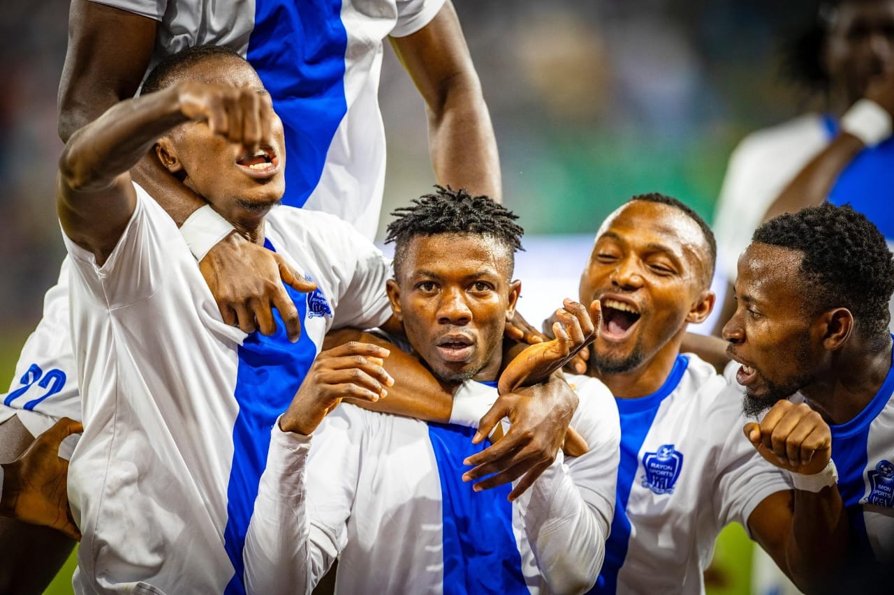 RAYON SPORT YAGEZE MURI 1/2 CYA CECAFA KAGAME CUP ITSINZE AL HILAL YO MURI SUDAN