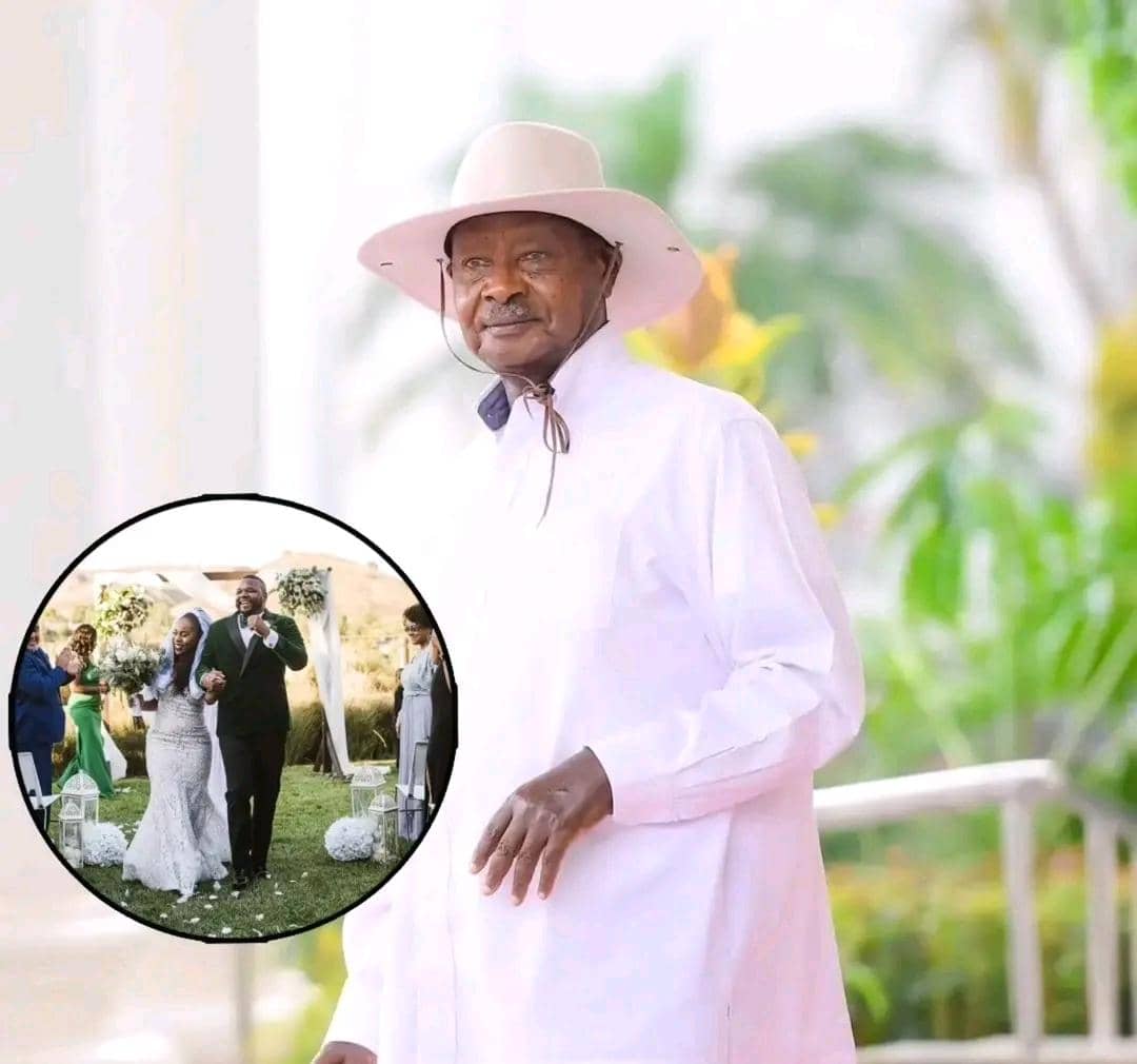 Museveni yanenze imigenzo iremereye mu gusaba no gukwa, avuga ko ishobora gutuma urubyiruko rutinya kubaka ingo