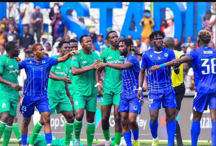 Gor Mahia yageze ku mukino wa nyuma wa CECAFA Kagame Cup 2026 isezereye Al Hilal SC