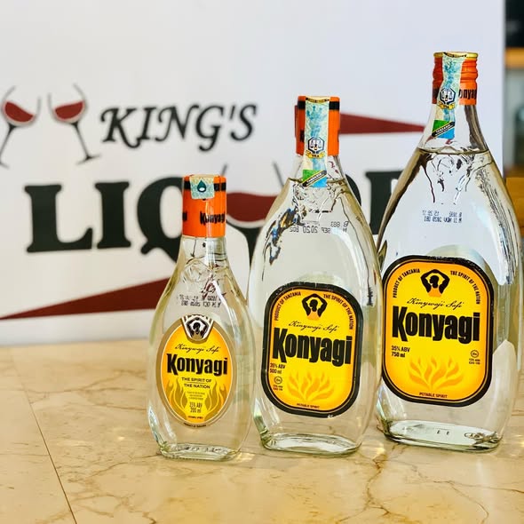 Rwanda Suspends Import of 52 Alcohol Brands