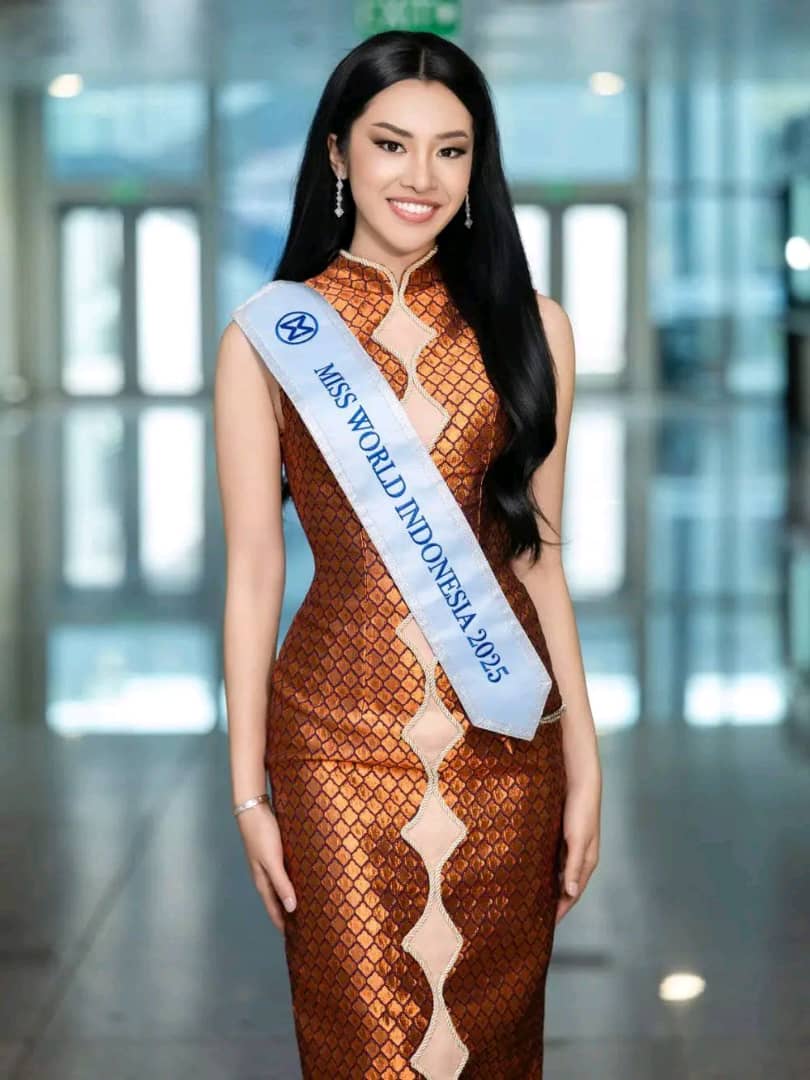 Abakobwa 123 berekeje muri Vietnam guhatanira ikamba rya Miss World 2026