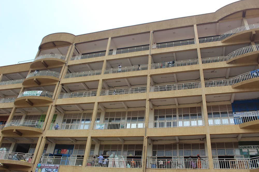 Inkundamahoro yafunzwe by’agateganyo kubera kutubahiriza amabwiriza y’isuku n’ibidukikije