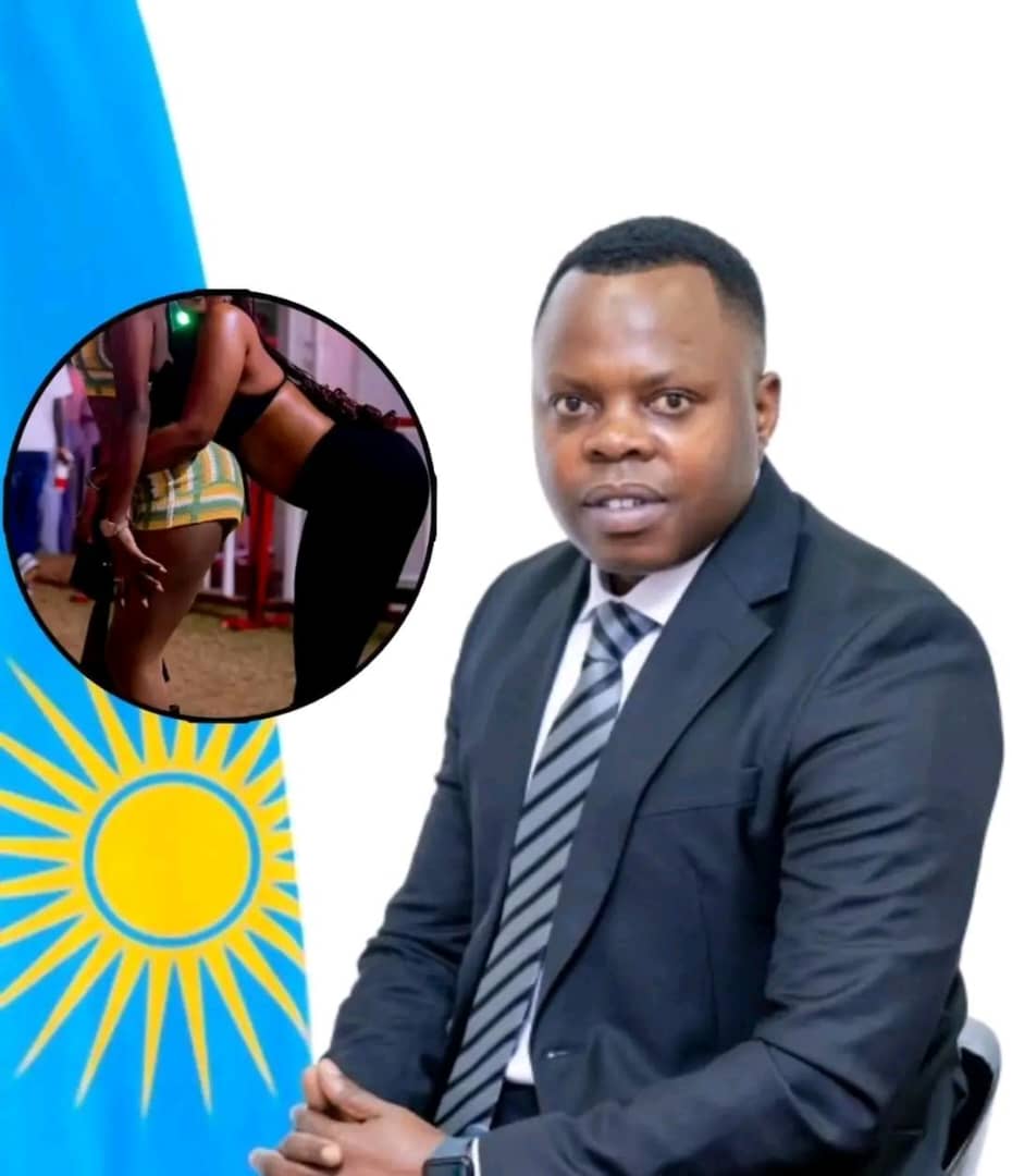 Minisitiri Utumatwishima yasubije abibajije ku gukaza ingamba ku bambara impenure
