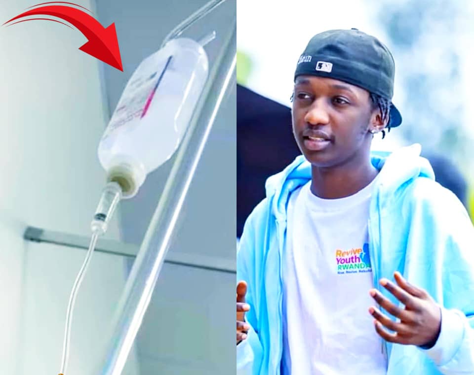 Diez Dola arwaye indwara itaramenyekana, yanasibye ibyamurangaga byose ku mbuga nkoranyambaga