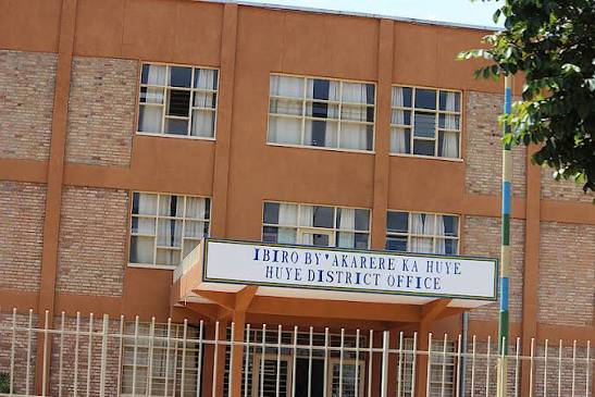 Huye: Kuragizanya no Korozanya byabaye inkingi y'iterambere