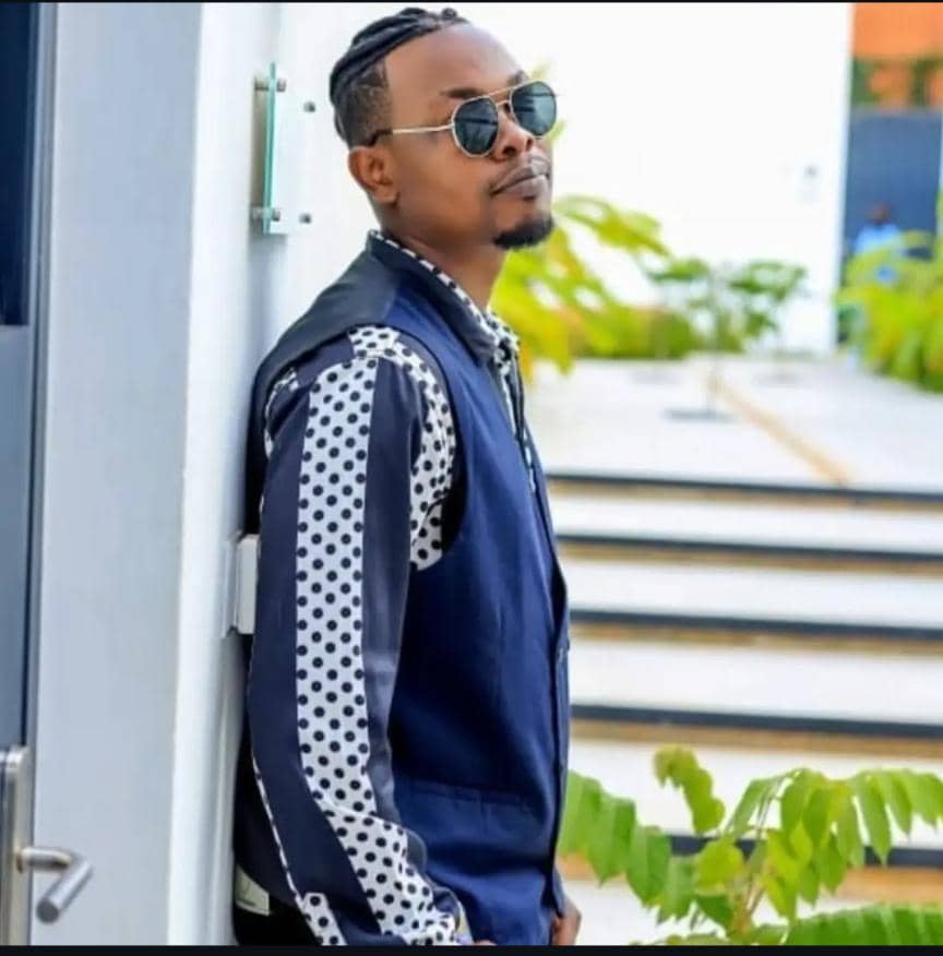 Umuhanzi Yvanny Mpano yakatiwe igifungo cy’iminsi 30