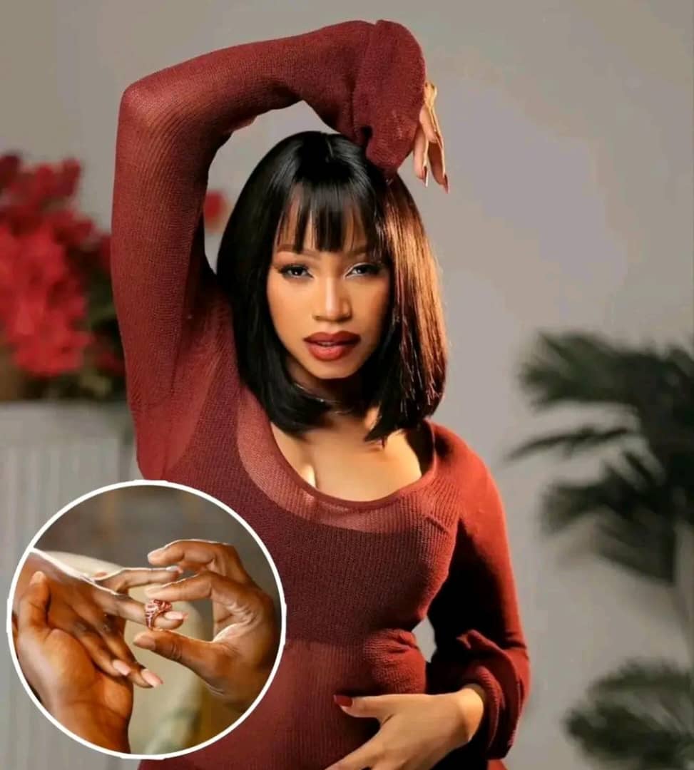 SHEEBAH KARUNGI YAVUZE KO ATINYA GUKORA UBUKWE