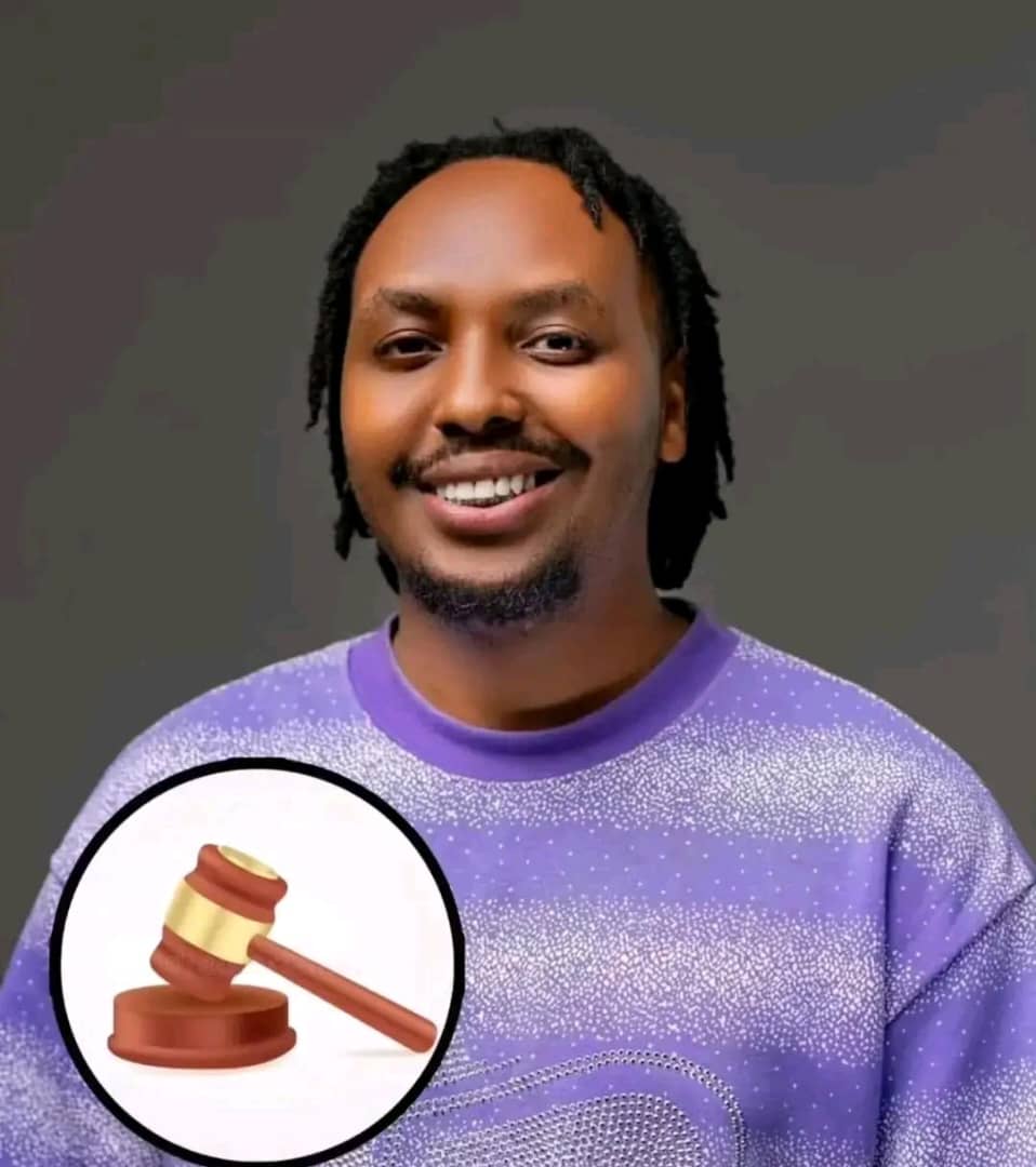 Taikun Ndahiro yakatiwe gufungwa iminsi 30 y’agateganyo