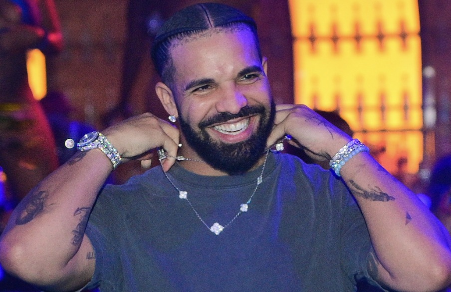Drake yashyize hanze filime ‘FOMO’, anatangaza ko azakora ibitaramo bizenguruka isi muri 2027
