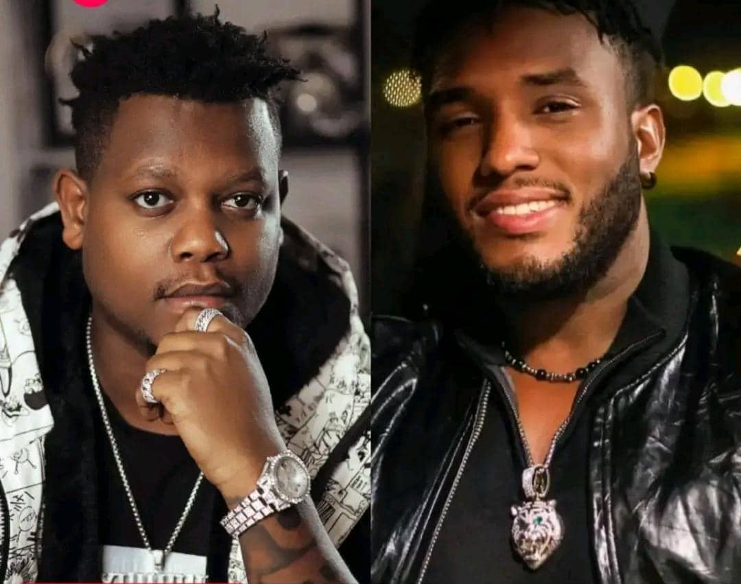 The Ben yavuze ko yumvise ‘Irya4’ ya Bruce Melodie mbere y’uko ishyirwa hanze