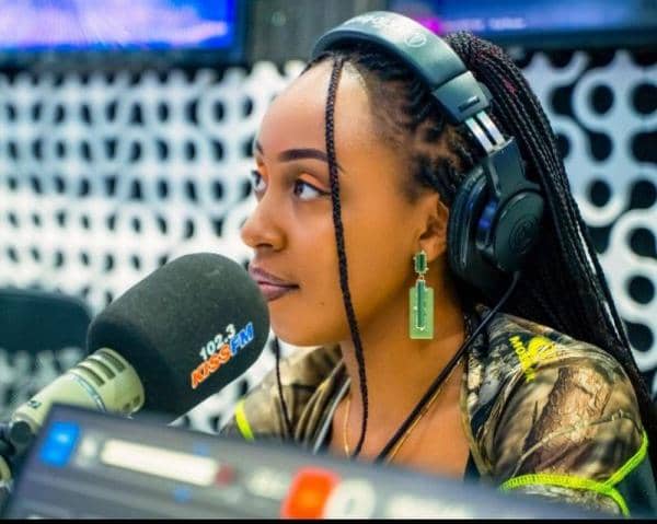 Umuhanzi Utah Nice Yatunguwe nuko indirimbo ye Yakunzwe na Bruce Melodie